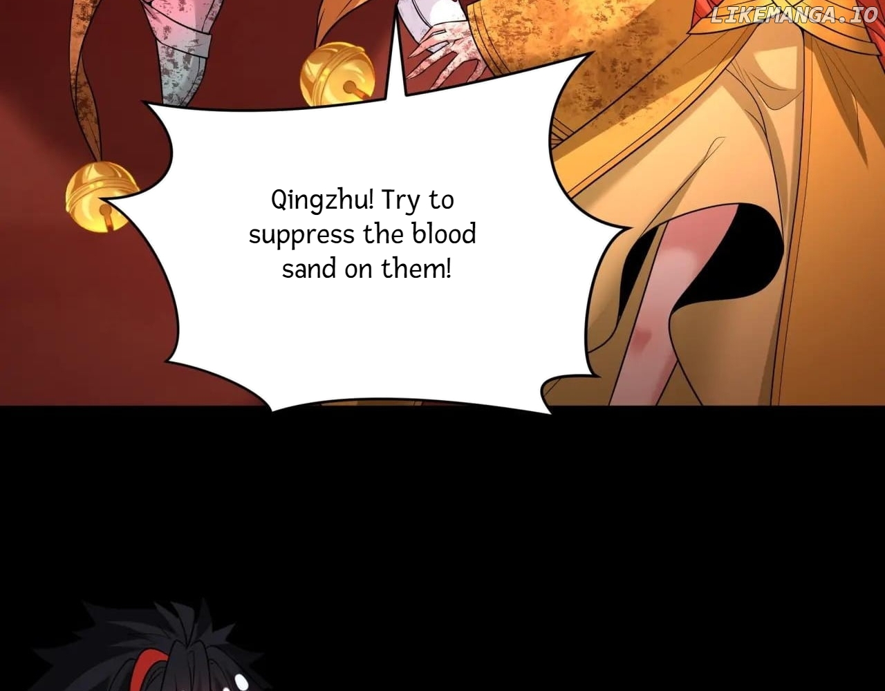 Era of the Haunted Chapter 266 - page 26